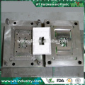 China fabricante de moldes profesional fabricante de acrílico portátiles portátiles titular de la fabricación